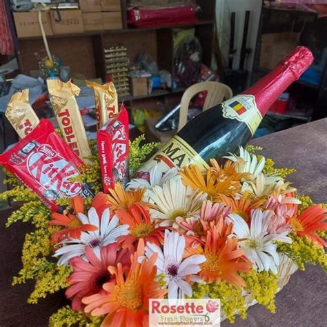 flowershops in cebu|Rosette Fresh Flowers .